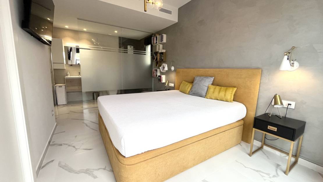 Sale - Apartment - San Miguel de Salinas - San Miguel de Salinas Centro