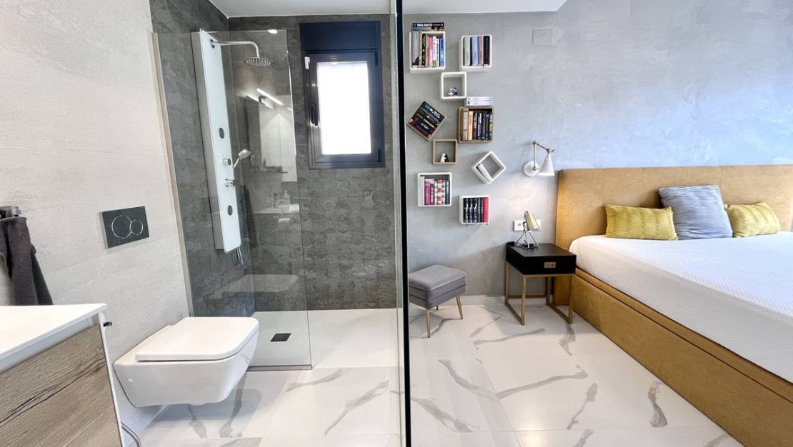 Sale - Apartment - San Miguel de Salinas - San Miguel de Salinas Centro