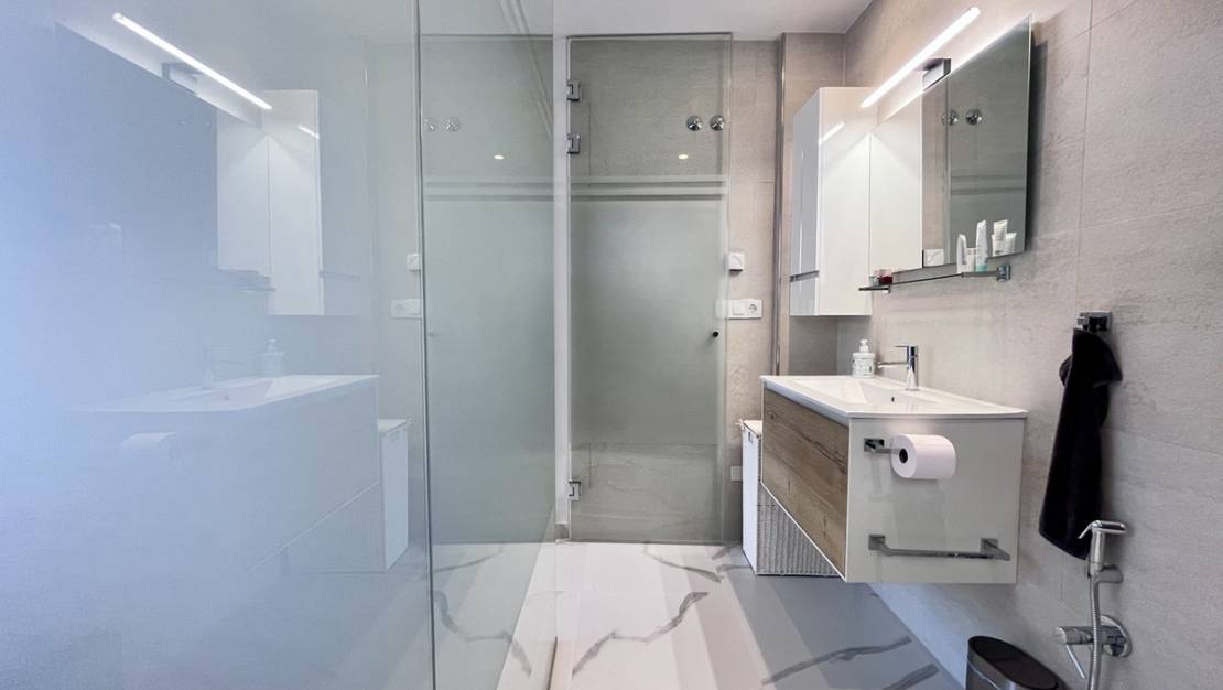 Sale - Apartment - San Miguel de Salinas - San Miguel de Salinas Centro