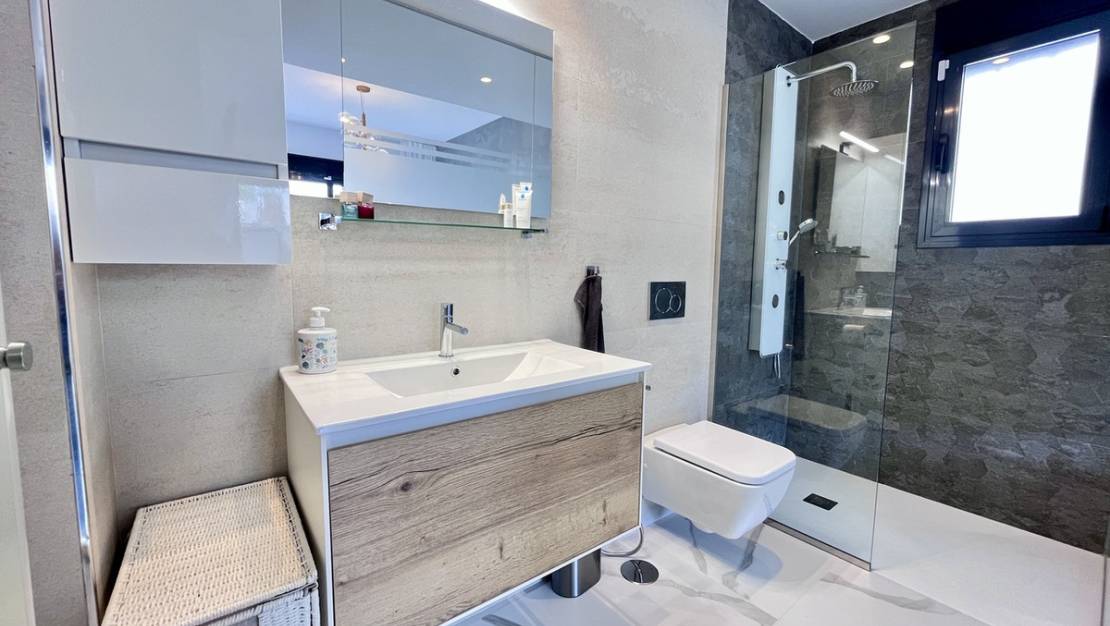 Sale - Apartment - San Miguel de Salinas - San Miguel de Salinas Centro