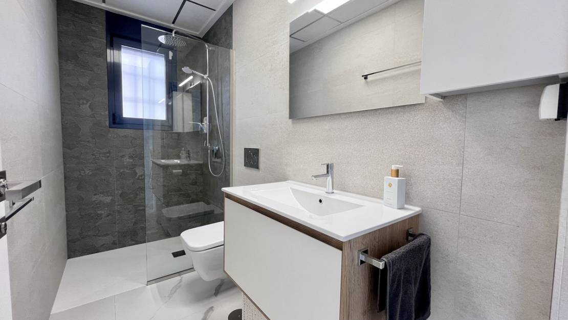 Sale - Apartment - San Miguel de Salinas - San Miguel de Salinas Centro