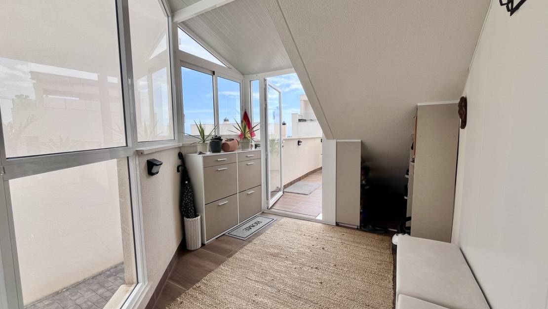 Sale - Apartment - San Miguel de Salinas - San Miguel de Salinas Centro