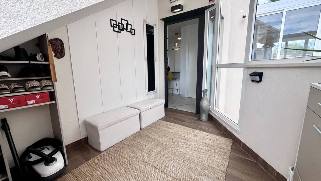 Sale - Apartment - San Miguel de Salinas - San Miguel de Salinas Centro