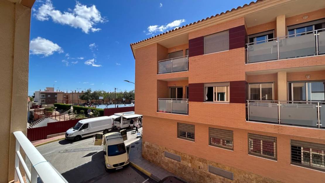 Sale - Apartment - San Miguel de Salinas - San Miguel de Salinas Centro
