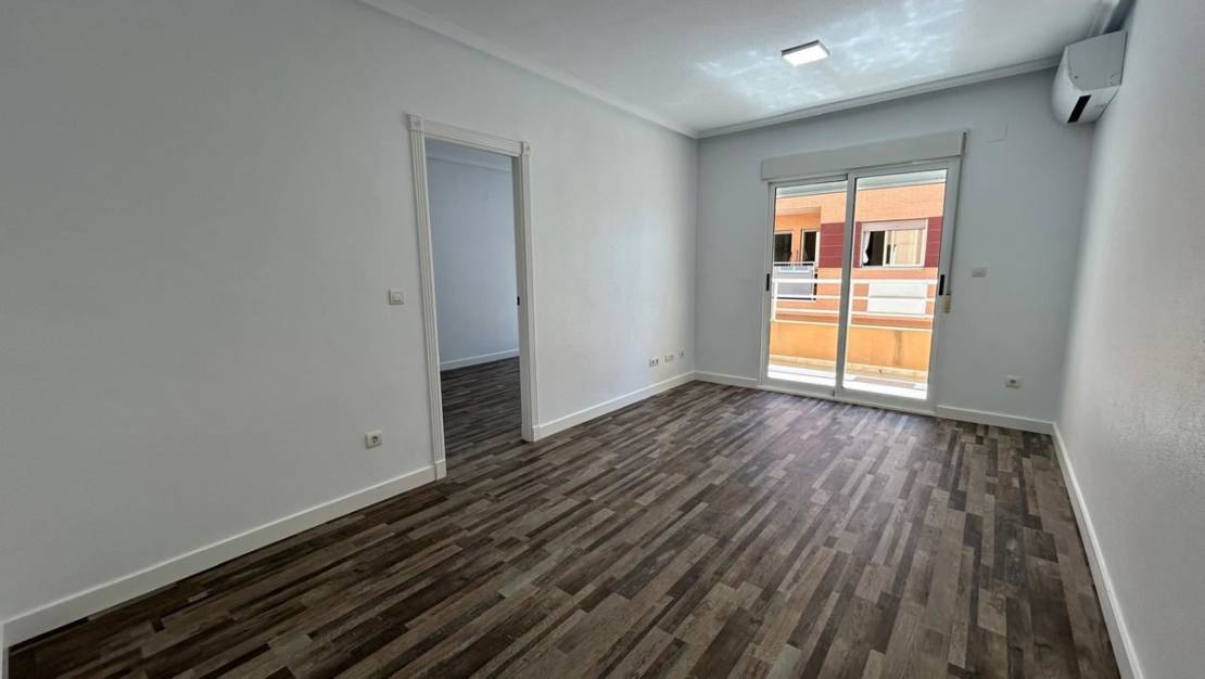 Sale - Apartment - San Miguel de Salinas - San Miguel de Salinas Centro