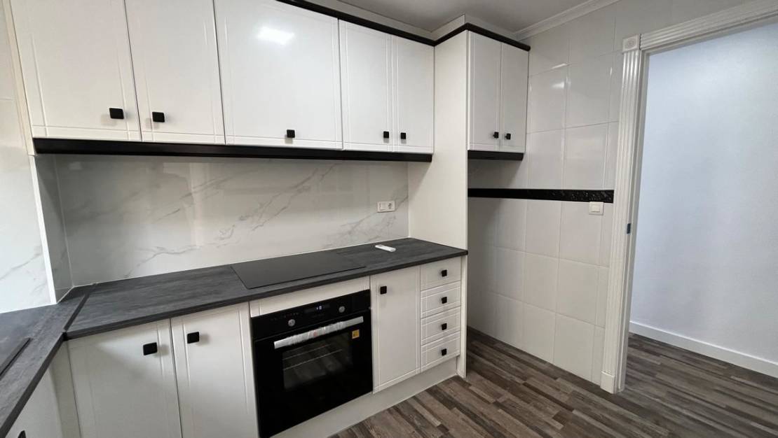 Sale - Apartment - San Miguel de Salinas - San Miguel de Salinas Centro