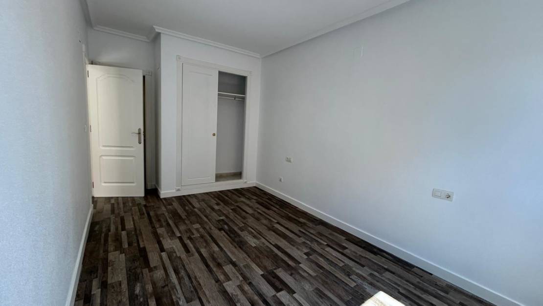 Sale - Apartment - San Miguel de Salinas - San Miguel de Salinas Centro