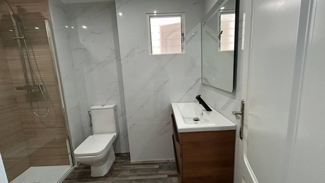 Sale - Apartment - San Miguel de Salinas - San Miguel de Salinas Centro