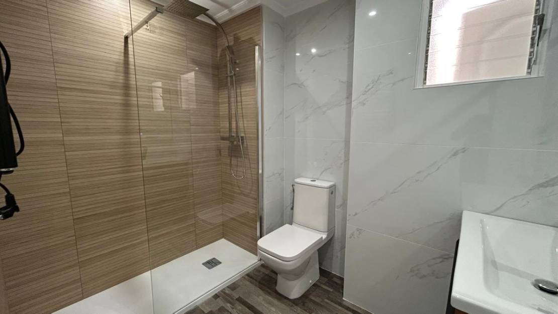 Sale - Apartment - San Miguel de Salinas - San Miguel de Salinas Centro