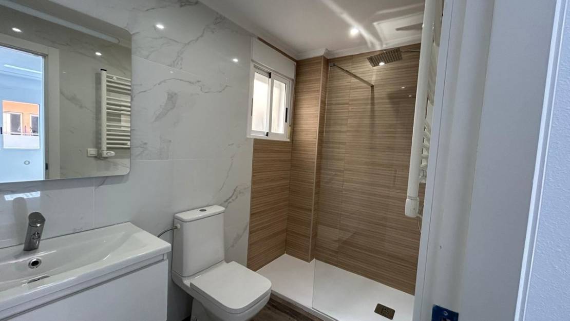 Sale - Apartment - San Miguel de Salinas - San Miguel de Salinas Centro