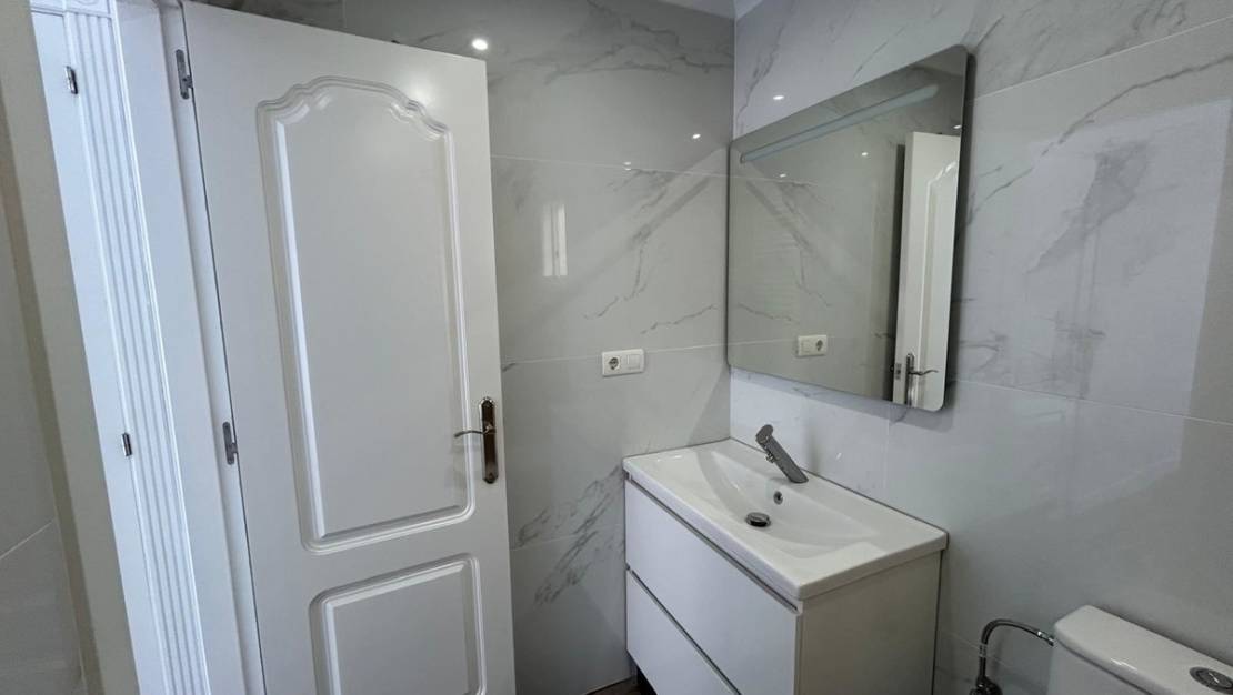 Sale - Apartment - San Miguel de Salinas - San Miguel de Salinas Centro