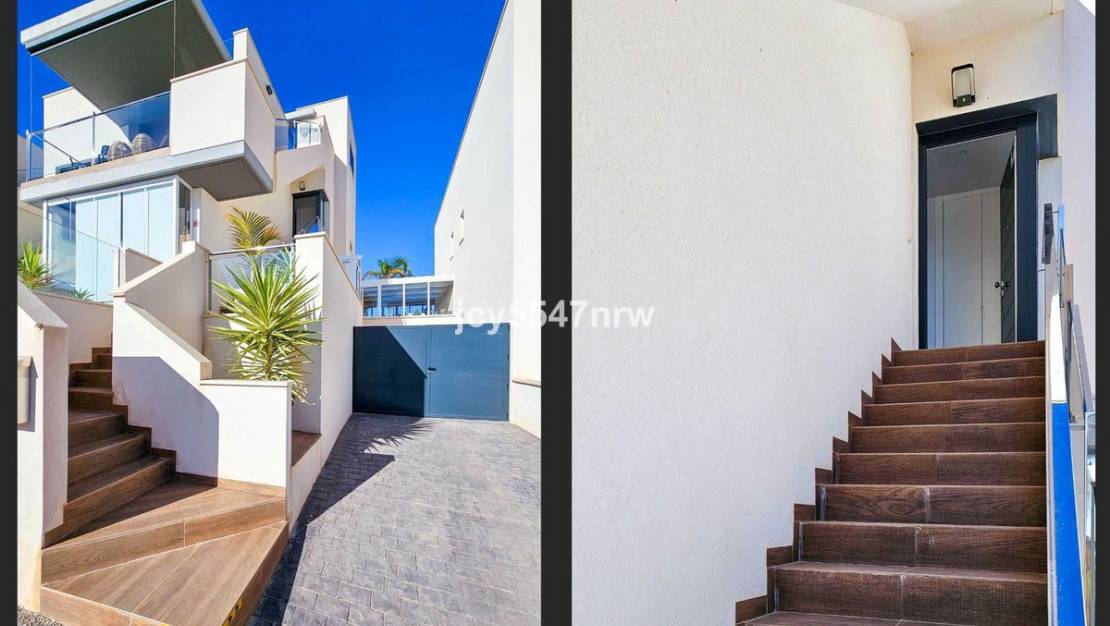 Sale - Apartment - San Miguel de Salinas - San Miguel de Salinas Centro