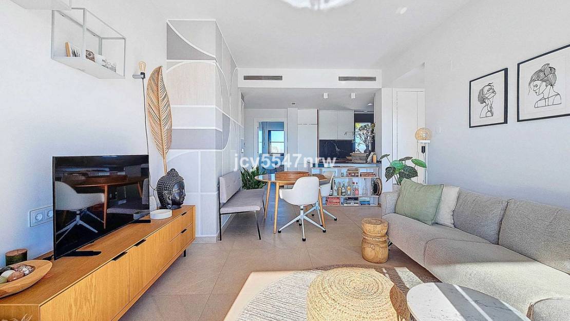 Sale - Apartment - San Miguel de Salinas - San Miguel de Salinas Centro