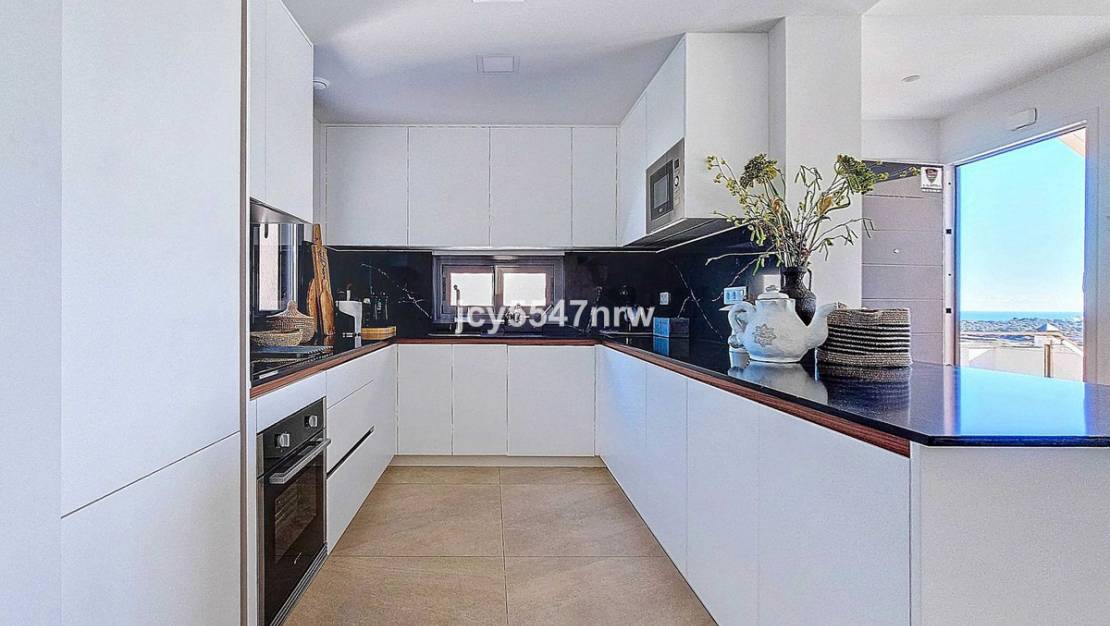 Sale - Apartment - San Miguel de Salinas - San Miguel de Salinas Centro