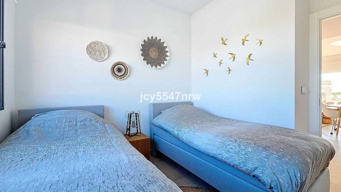 Sale - Apartment - San Miguel de Salinas - San Miguel de Salinas Centro