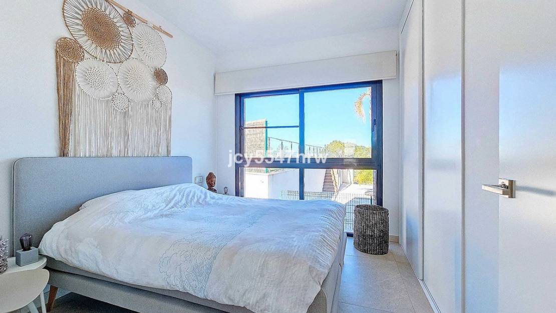 Sale - Apartment - San Miguel de Salinas - San Miguel de Salinas Centro