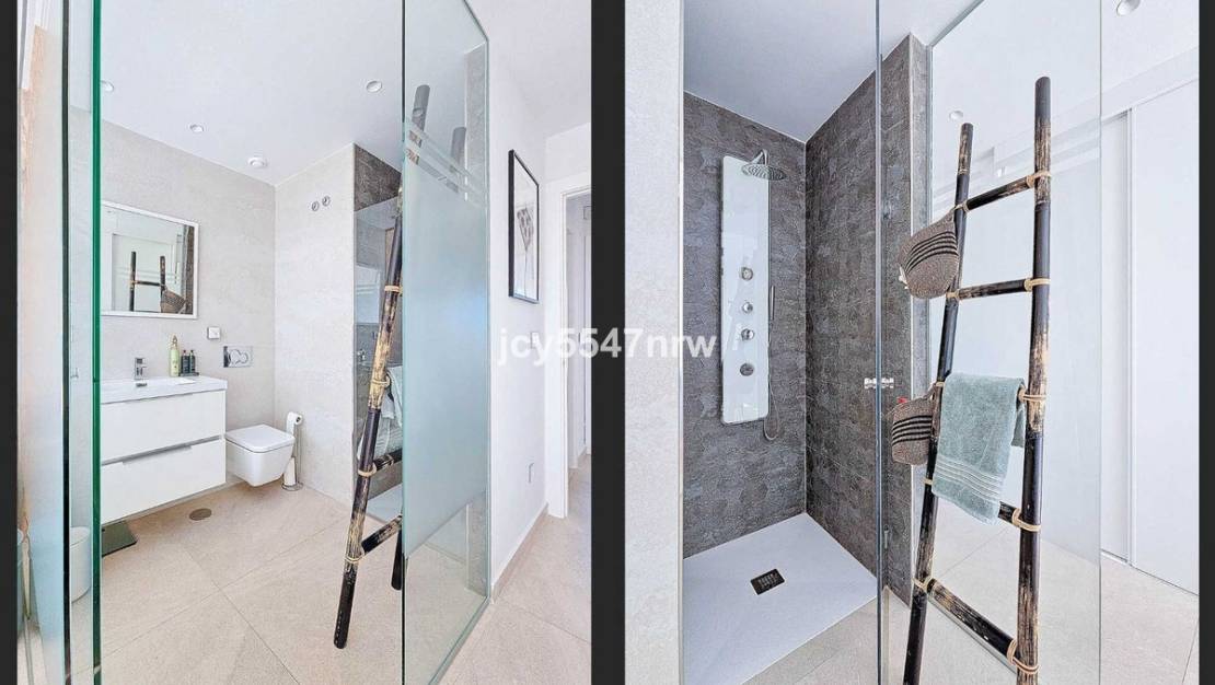 Sale - Apartment - San Miguel de Salinas - San Miguel de Salinas Centro