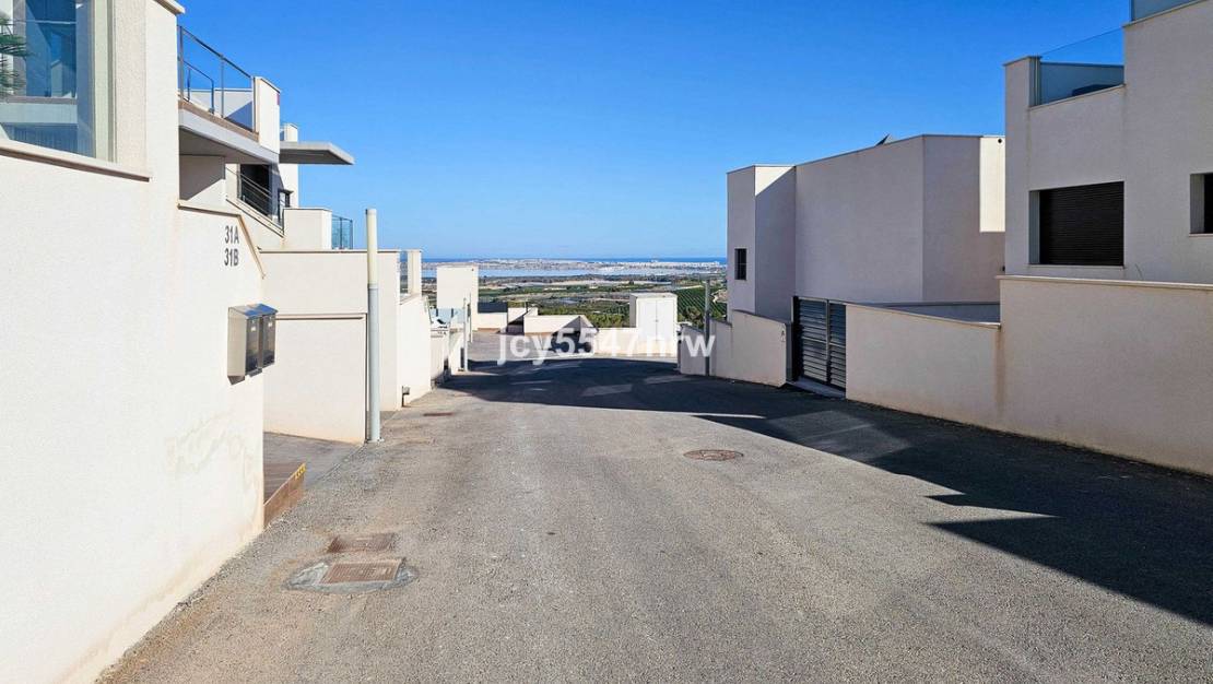 Sale - Apartment - San Miguel de Salinas - San Miguel de Salinas Centro