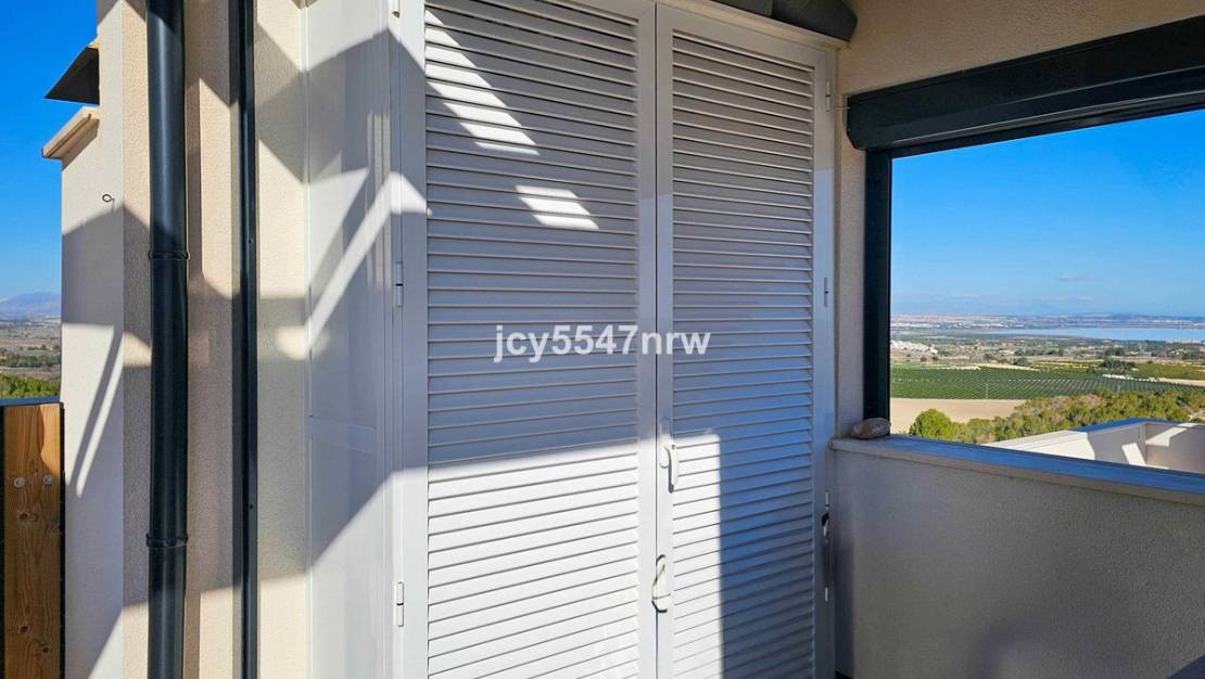 Sale - Apartment - San Miguel de Salinas - San Miguel de Salinas Centro