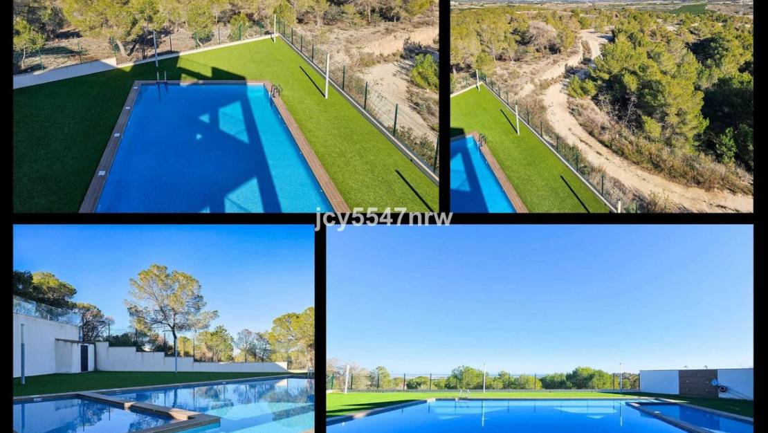 Sale - Apartment - San Miguel de Salinas - San Miguel de Salinas Centro