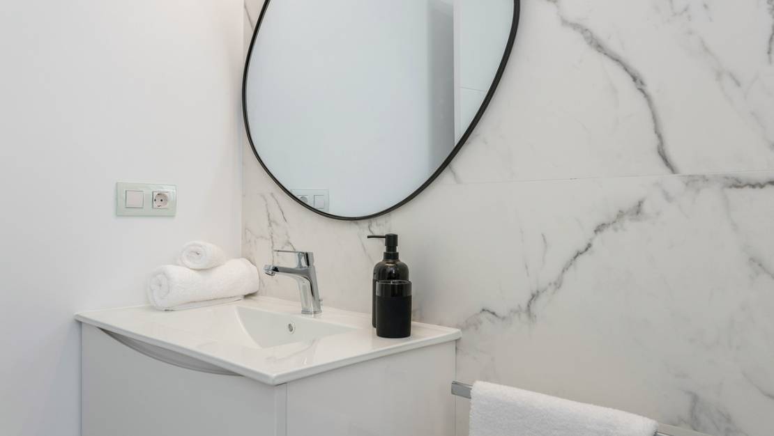 Sale - Apartment - San Miguel de Salinas - San Miguel de Salinas Centro