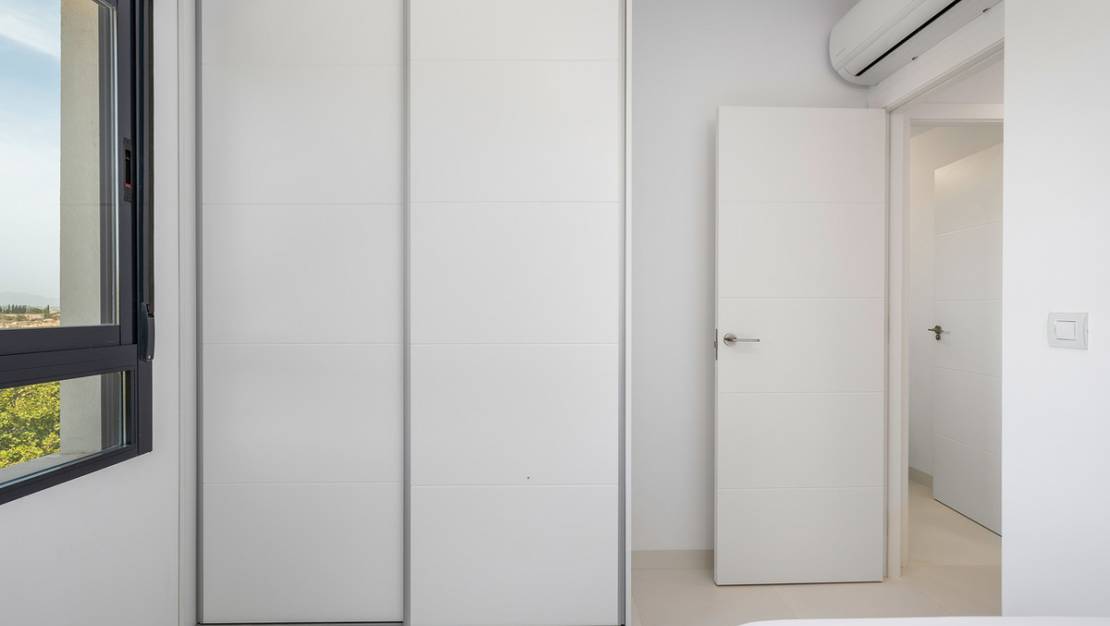 Sale - Apartment - San Miguel de Salinas - San Miguel de Salinas Centro