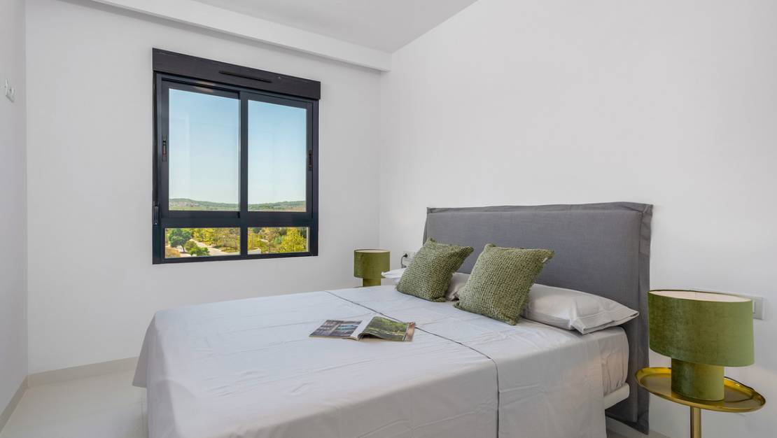 Sale - Apartment - San Miguel de Salinas - San Miguel de Salinas Centro