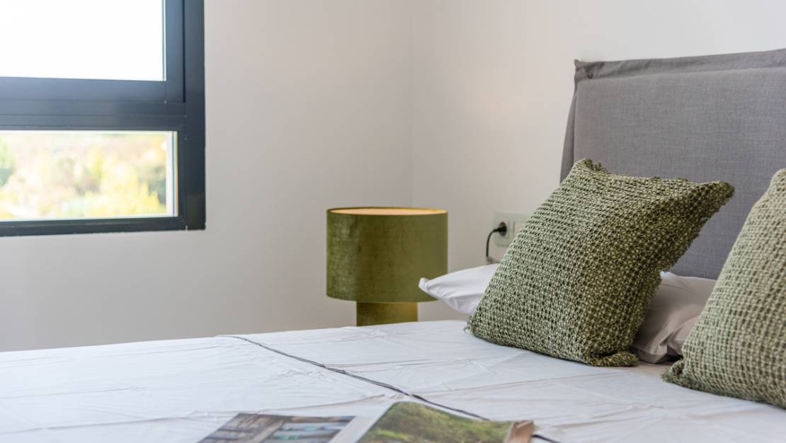 Sale - Apartment - San Miguel de Salinas - San Miguel de Salinas Centro