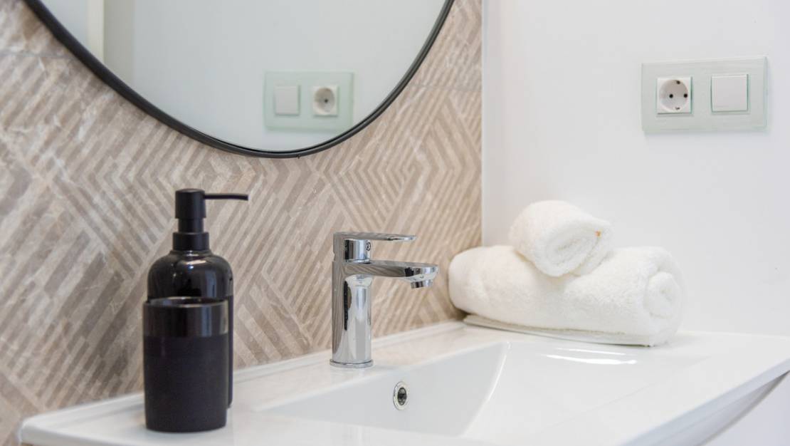 Sale - Apartment - San Miguel de Salinas - San Miguel de Salinas Centro