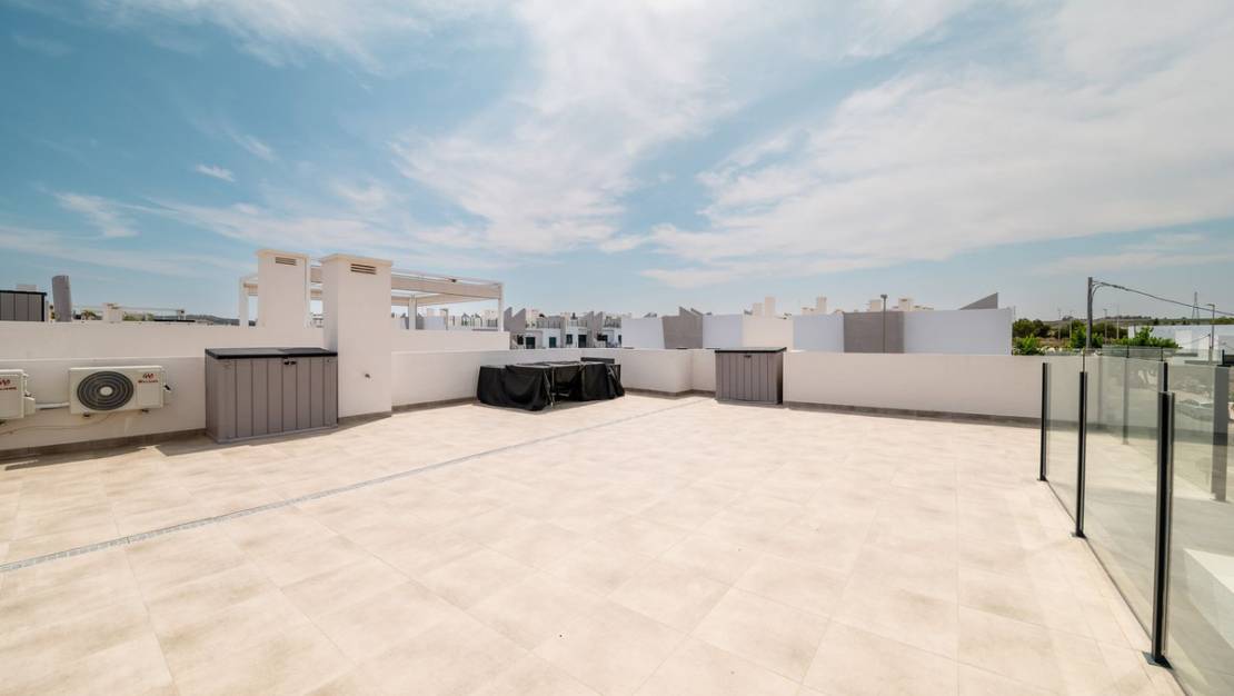 Sale - Apartment - San Miguel de Salinas - San Miguel de Salinas Centro