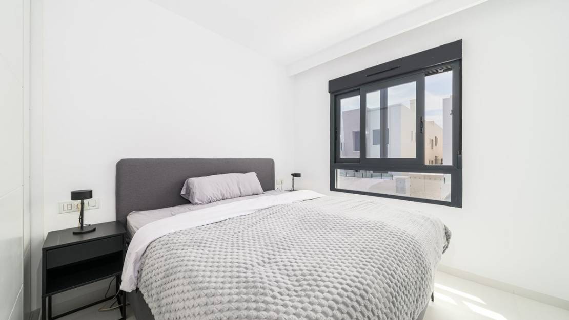 Sale - Apartment - San Miguel de Salinas - San Miguel de Salinas Centro