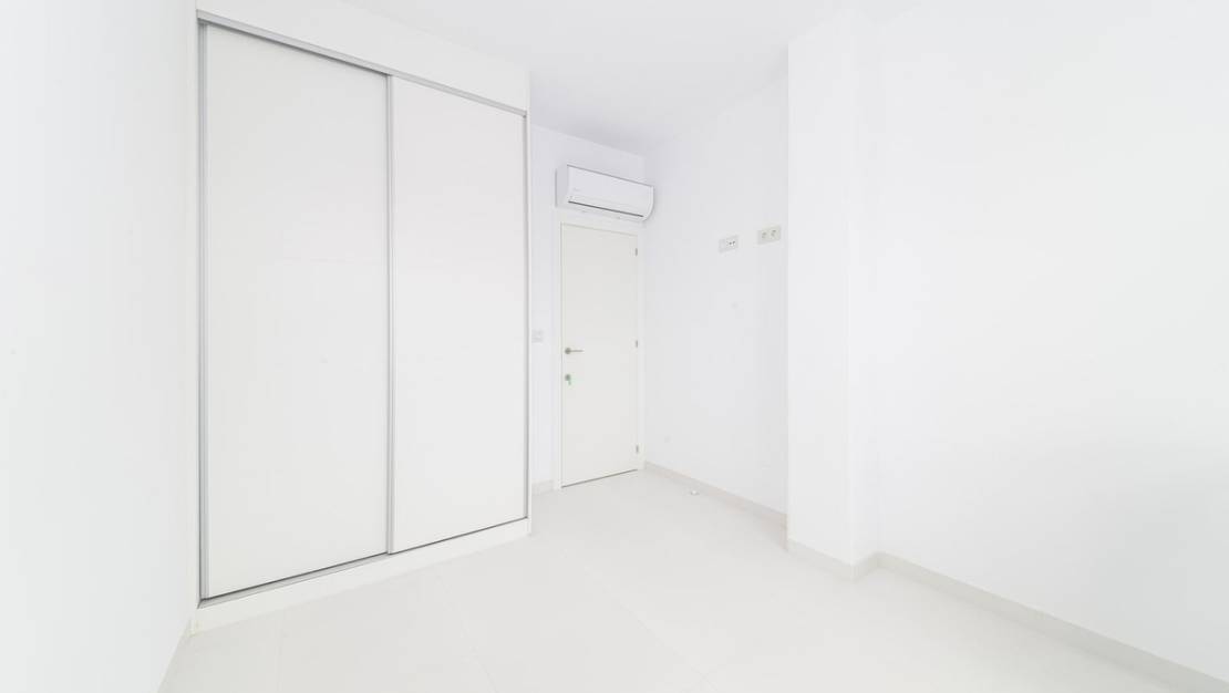 Sale - Apartment - San Miguel de Salinas - San Miguel de Salinas Centro