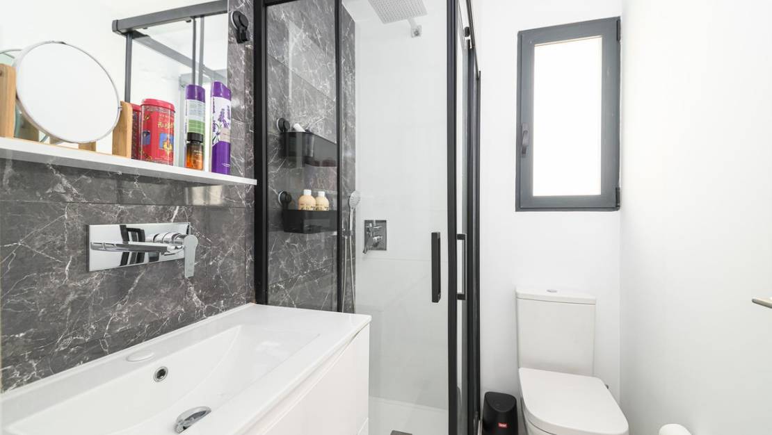 Sale - Apartment - San Miguel de Salinas - San Miguel de Salinas Centro