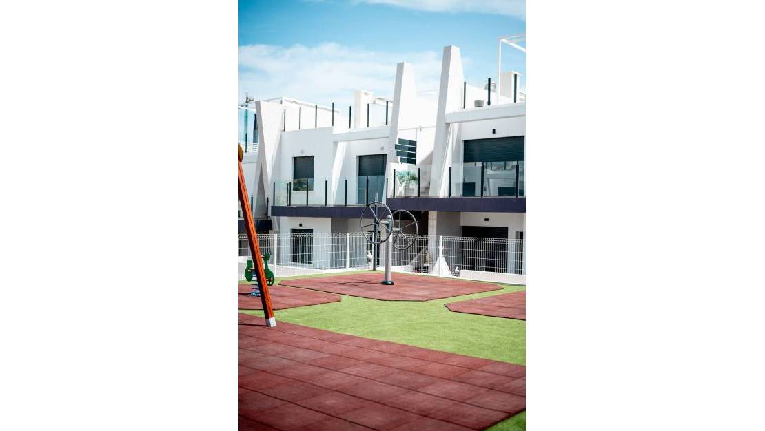 Sale - Apartment - San Miguel de Salinas - San Miguel de Salinas Centro