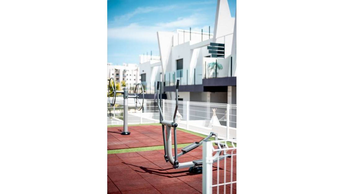 Sale - Apartment - San Miguel de Salinas - San Miguel de Salinas Centro