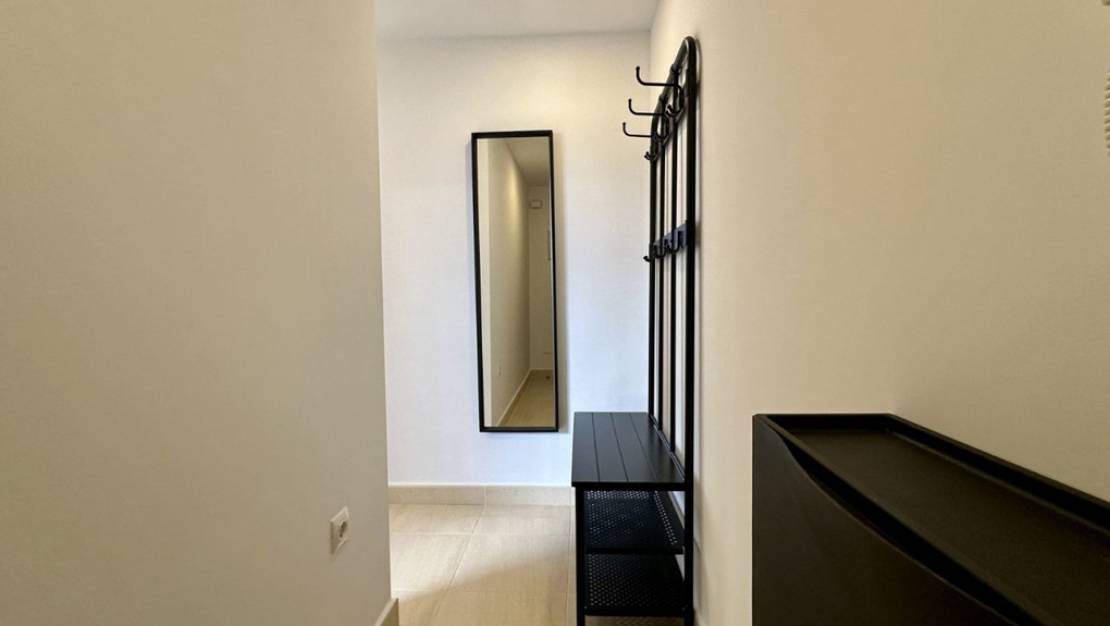 Sale - Apartment - San Miguel de Salinas - San Miguel de Salinas Centro