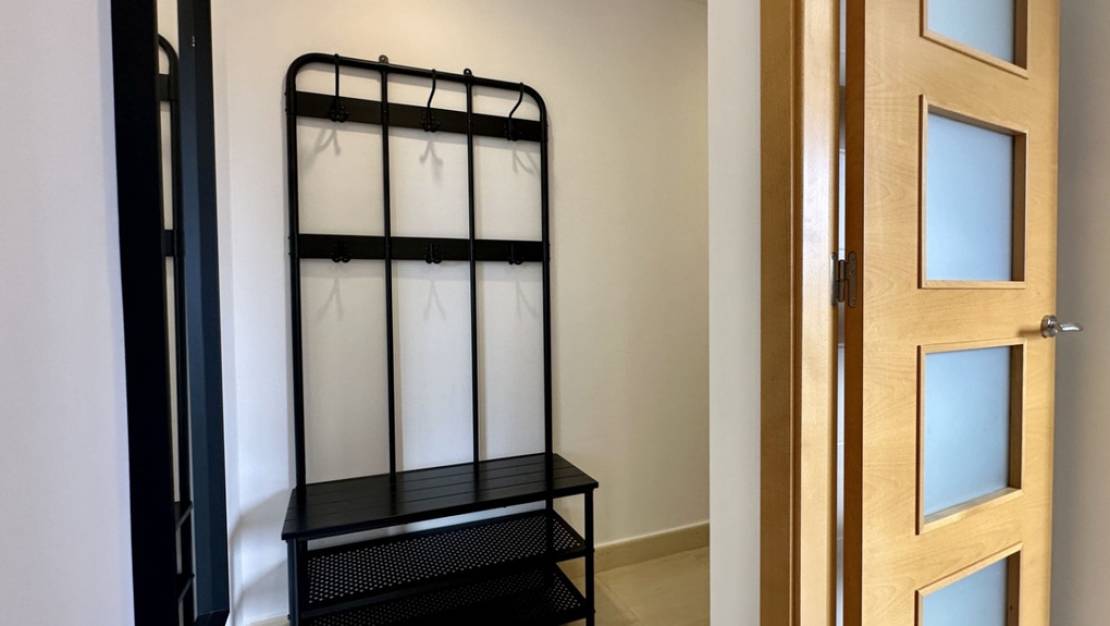 Sale - Apartment - San Miguel de Salinas - San Miguel de Salinas Centro