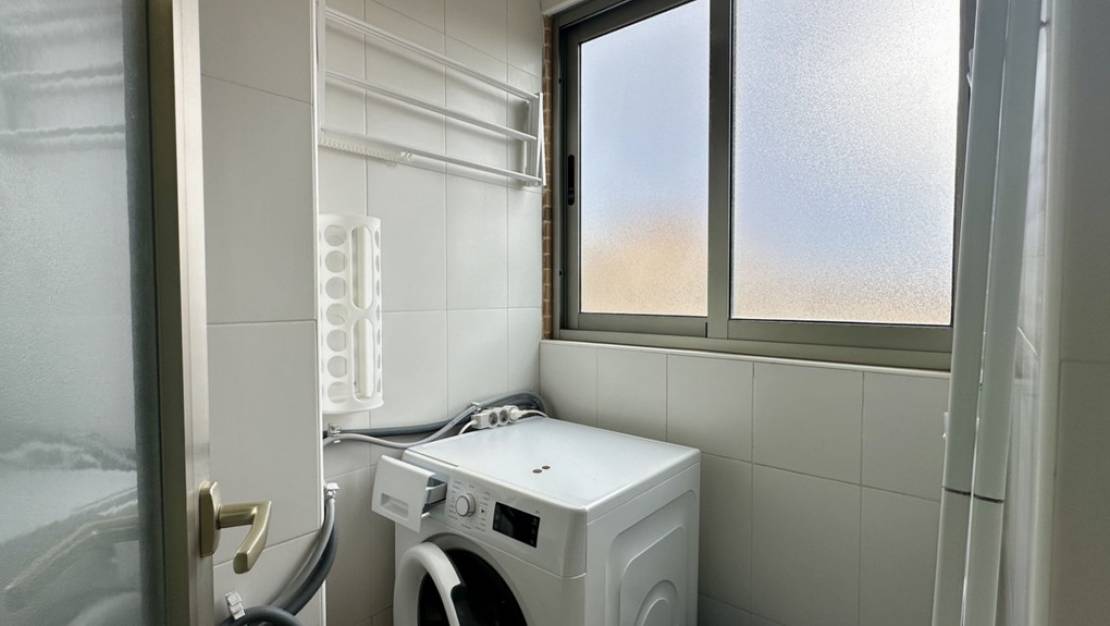 Sale - Apartment - San Miguel de Salinas - San Miguel de Salinas Centro