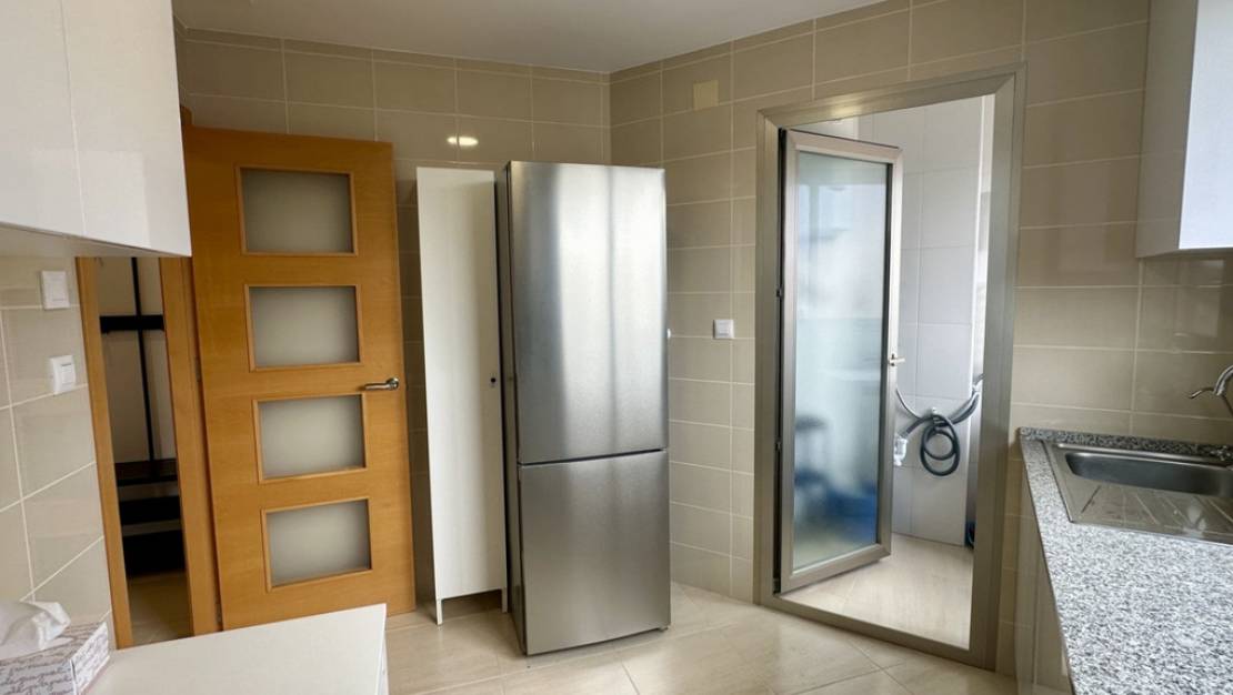 Sale - Apartment - San Miguel de Salinas - San Miguel de Salinas Centro