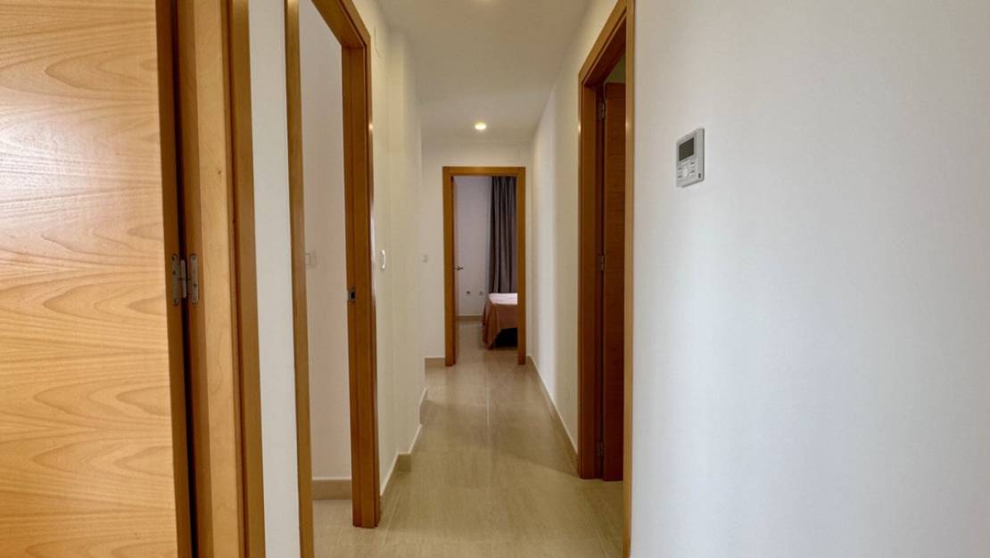 Sale - Apartment - San Miguel de Salinas - San Miguel de Salinas Centro