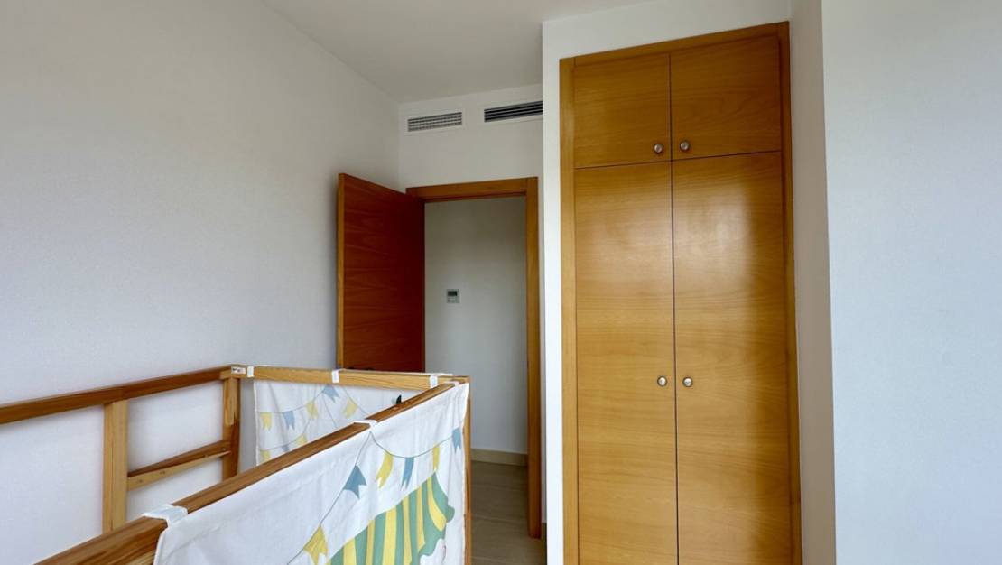 Sale - Apartment - San Miguel de Salinas - San Miguel de Salinas Centro