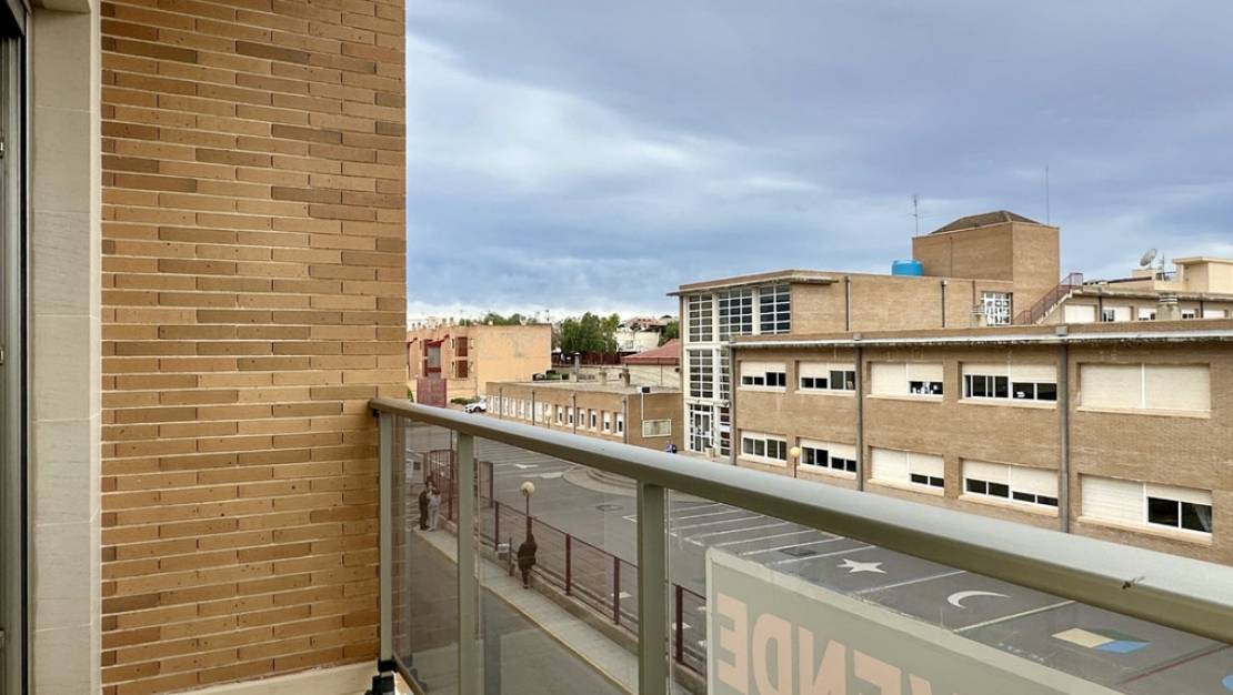 Sale - Apartment - San Miguel de Salinas - San Miguel de Salinas Centro