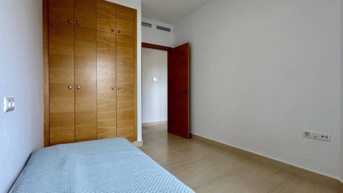 Sale - Apartment - San Miguel de Salinas - San Miguel de Salinas Centro