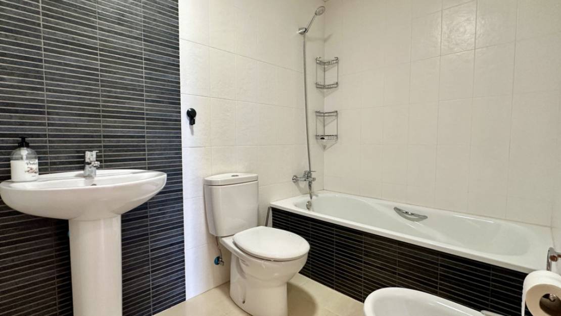 Sale - Apartment - San Miguel de Salinas - San Miguel de Salinas Centro