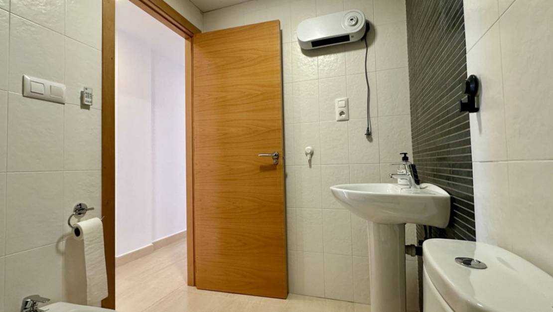 Sale - Apartment - San Miguel de Salinas - San Miguel de Salinas Centro