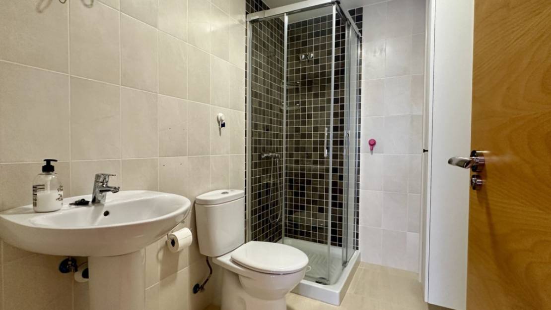 Sale - Apartment - San Miguel de Salinas - San Miguel de Salinas Centro