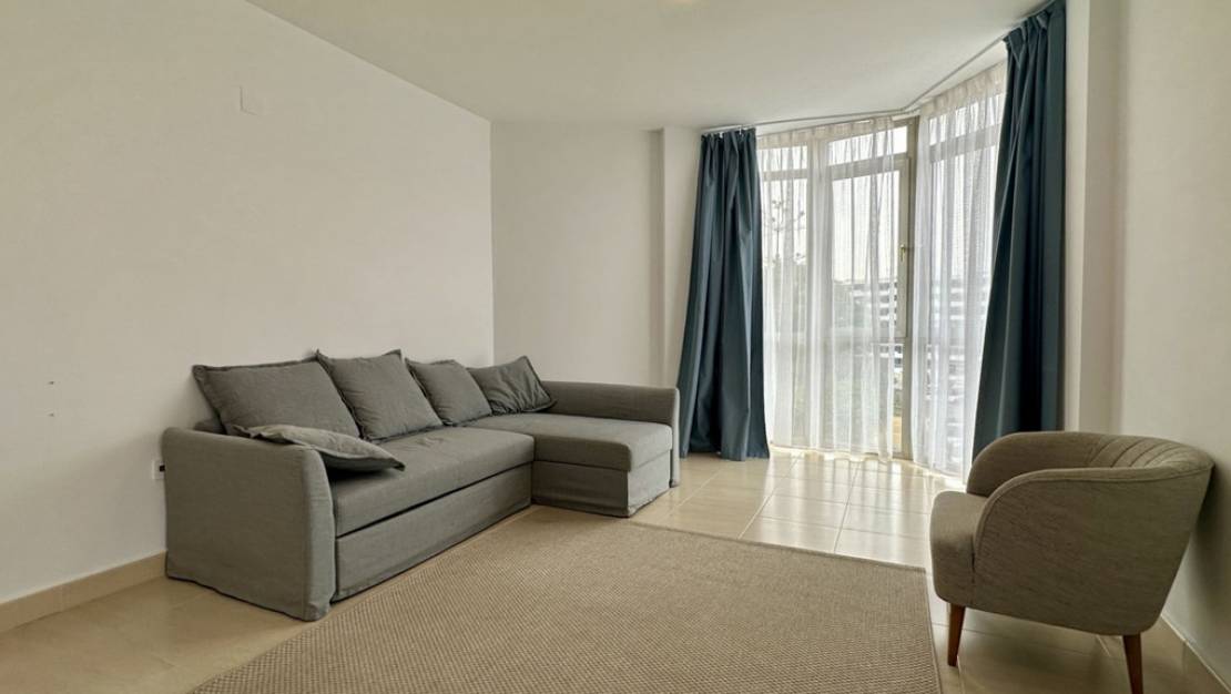 Sale - Apartment - San Miguel de Salinas - San Miguel de Salinas Centro