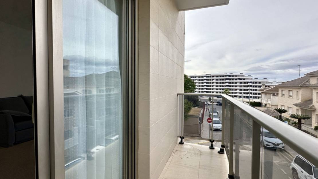 Sale - Apartment - San Miguel de Salinas - San Miguel de Salinas Centro