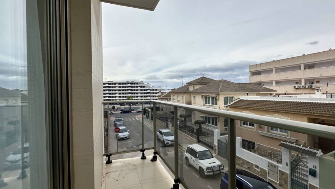 Sale - Apartment - San Miguel de Salinas - San Miguel de Salinas Centro