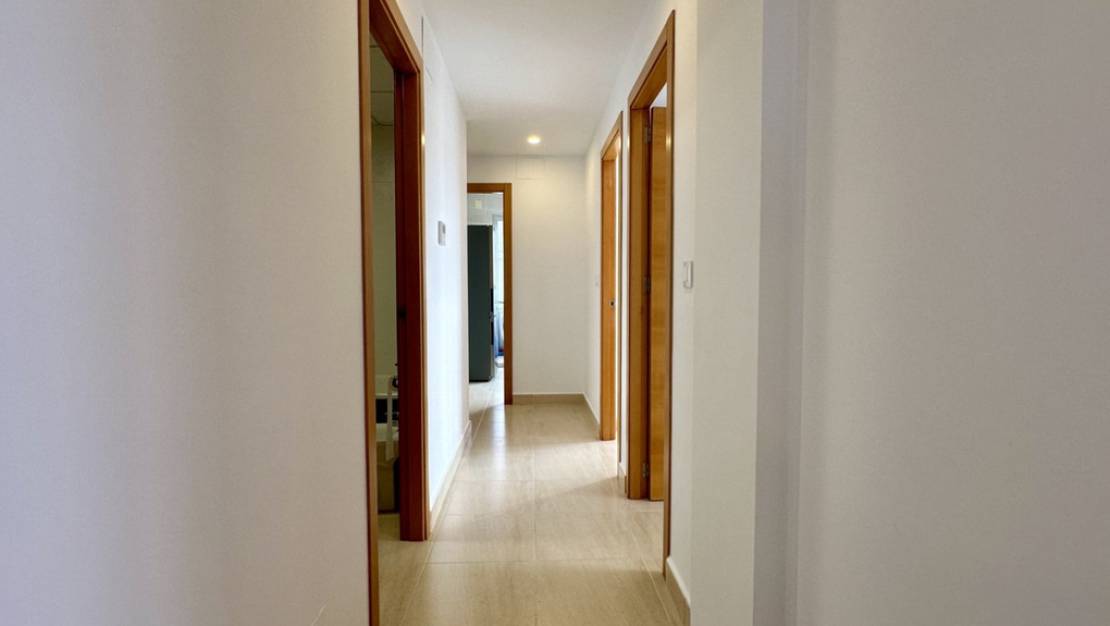 Sale - Apartment - San Miguel de Salinas - San Miguel de Salinas Centro